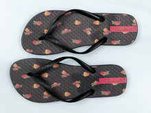 Cargar imagen en el visor de la galería, Product Front: Rio De Sol Tongs Cashew Slim
