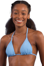 Cargar imagen en el visor de la galería, Gallery: Rio De Sol Haut Top Baltico Tri-Inv
