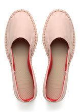 Cargar imagen en el visor de la galería, Image 02: Havaianas Espadrille Origine Slim Ballet Rose

