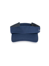 Cargar imagen en el visor de la galería, Image 03: Rio De Sol Visière Navy Visor

