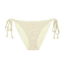 Cargar imagen en el visor de la galería, Product Front: Rio De Sol Bas Bottom Brisa-Offwhite Ibiza-Comfy
