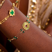 Cargar imagen en el visor de la galería, Bracelet Theodose Multi Hipenema
