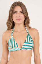 Cargar imagen en el visor de la galería, Gallery: Rio De Sol Haut Top Bartel Mel
