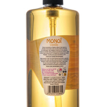 Cargar imagen en el visor de la galería, Image 02: Tevi Monoi Oils Monoi Vanille Traditionnel 1L
