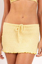 Cargar imagen en el visor de la galería, Image 06: Rio De Sol Jupe De Page Drift-Butterglow Lila Skirt
