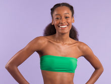 Cargar imagen en el visor de la galería, Image 08: Rio De Sol Haut Top Tambourine Bandeau-Reto
