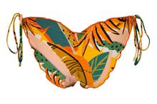 Cargar imagen en el visor de la galería, Product Back: Rio De Sol Bas Bottom El-Arco Frufru-Comfy

