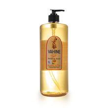 Cargar imagen en el visor de la galería, Product Front: Vahine Monoi Oils Vahine Monoi Mangue 1L
