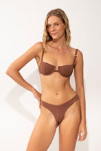Cargar imagen en el visor de la galería, Image 07: Rio De Sol Ensemble Set Sand-Cappuccino Juliette-Aya Nara
