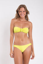 Cargar imagen en el visor de la galería, Image 08: Rio De Sol Haut Top Citrico Bandeau-Crispy
