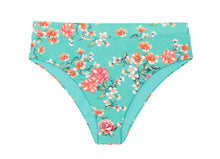 Cargar imagen en el visor de la galería, Product Front: Rio De Sol Bas Bottom Botanic Hotpant-Cos
