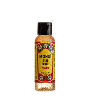 Cargar imagen en el visor de la galería, Product Front: Tiki Monoi Oils Monoi Tiare 60Ml
