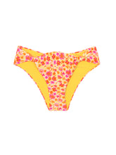 Cargar imagen en el visor de la galería, Product Front: Rio De Sol Bas Bottom Ditsy-Butter Mel

