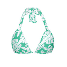 Cargar imagen en el visor de la galería, Product Front: Wednesday In Hawaii By Rio De Sol Haut Top Pua-Valley Mel
