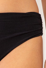Cargar imagen en el visor de la galería, Image 06: Rio De Sol Bas Bottom Malibu-Black Amy
