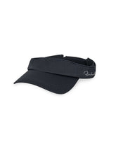 Cargar imagen en el visor de la galería, Product Front: Rio De Sol Visière Nero Visor
