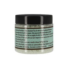 Cargar imagen en el visor de la galería, Product Back: Tiki Sels De Bain Sels De Bain Tiki Coconut 125Gr
