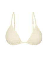 Cargar imagen en el visor de la galería, Product Front: Rio De Sol Haut Top Brisa-Offwhite Lia
