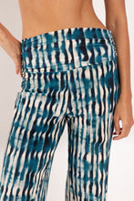 Cargar imagen en el visor de la galería, Image 10: Rio De Sol Pantalon De Plage Azule Murana Pants
