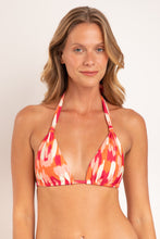 Cargar imagen en el visor de la galería, Gallery: Rio De Sol Haut Top Mirage Mel
