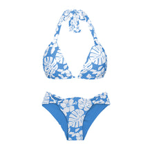 Cargar imagen en el visor de la galería, Product Front: Wednesday In Hawaii By Rio De Sol Ensemble Set Pua-Pacifica Mel
