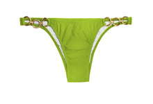 Cargar imagen en el visor de la galería, Product Front: Brazilian Bikini Shop Bas Jureia Trio
