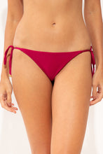 Cargar imagen en el visor de la galería, Gallery: Rio De Sol Bas Bottom Shimmer-Desejo Ibiza-Comfy-Gold
