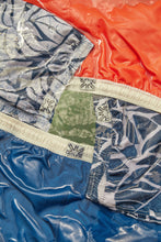 Cargar imagen en el visor de la galería, Image 11: Uv Line Bermuda / Short Pour Homme Shorts Boxer Orange Upf50+

