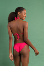 Cargar imagen en el visor de la galería, Image 11: Rio De Sol Ensemble Set Dots-Virtual-Pink Frufru-Comfy
