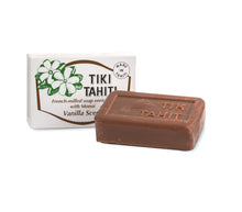 Cargar imagen en el visor de la galería, Product Front: Tiki Bar Soaps Savon Tiki Vanille
