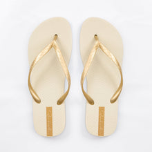 Cargar imagen en el visor de la galería, Product Front: Rio De Sol Tongs Damasco Slim
