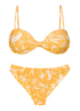 Cargar imagen en el visor de la galería, Product Front: Rio De Sol Ensemble Set Sunny-Forest Twist Nice
