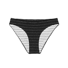 Cargar imagen en el visor de la galería, Product Back: Rio De Sol Bas Bottom Linea-White Essential-Comfy
