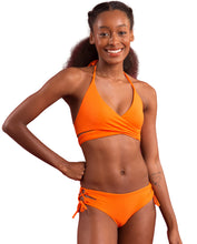 Cargar imagen en el visor de la galería, Gallery: Rio De Sol Ensemble Set Dots-Orange Kate Madrid
