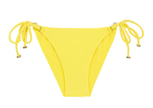 Cargar imagen en el visor de la galería, Product Front: Rio De Sol Bas Bottom Strega Bra
