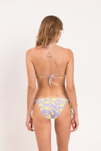 Cargar imagen en el visor de la galería, Model Back: Rio De Sol Bas Bottom Glow Ibiza-Comfy
