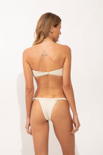 Cargar imagen en el visor de la galería, Model Back: Rio De Sol Ensemble Set Brisa-Offwhite Sara Eden

