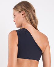 Cargar imagen en el visor de la galería, Image 05: Rio De Sol Haut Top Nero Zadar
