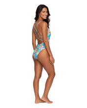 Cargar imagen en el visor de la galería, Image 02: Rio De Sol Une Pièce Maxi Flower Body

