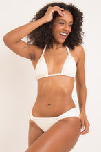 Cargar imagen en el visor de la galería, Image 04: Rio De Sol Bas Bottom Off-White Mel-Comfy
