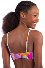 Cargar imagen en el visor de la galería, Image 07: Rio De Sol Haut Top Dreams Bandeau-Reto
