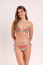 Cargar imagen en el visor de la galería, Image 08: Rio De Sol Ensemble Set Supercolor Tri-Inv Cheeky-Tie
