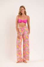 Cargar imagen en el visor de la galería, Image 07: Rio De Sol Pantalon De Plage Lyla Pants Knot
