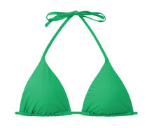 Cargar imagen en el visor de la galería, Product Front: Rio De Sol Haut Top Tambourine Tri-Inv
