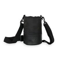 Cargar imagen en el visor de la galería, Product Front: Alto Giro Sac De Plage Mini Bolsa Lateral Preto
