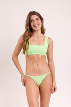 Cargar imagen en el visor de la galería, Image 10: Rio De Sol Haut Top Sand-Menta Mary
