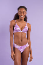 Cargar imagen en el visor de la galería, Image 10: Rio De Sol Ensemble Set Trail-Purple Tri-Fixo Baobi-Cheeky
