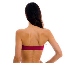 Cargar imagen en el visor de la galería, Image 07: Rio De Sol Haut Top Uv-Desejo Bandeau-Reto
