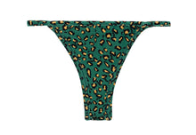 Cargar imagen en el visor de la galería, Product Back: Rio De Sol Bas Bottom Roar-Green California
