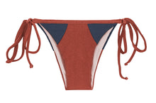 Cargar imagen en el visor de la galería, Product Front: Rio De Sol Bas Bottom Liquor Recorte Tri
